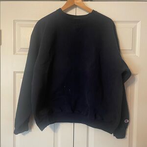 Champion Heavyweight Sweatshirt